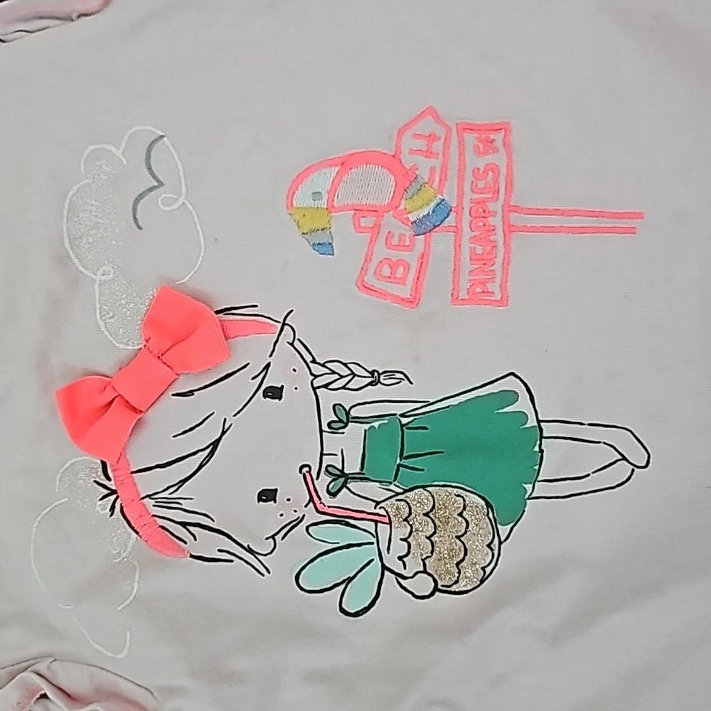 Gymboree 3t shirts lot - Picture 2 of 7
